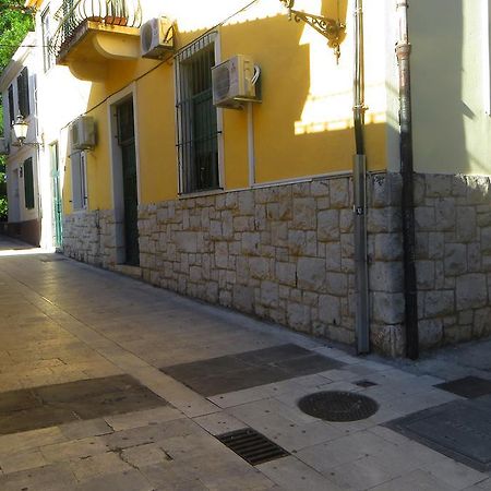 Apartment Nera Split Buitenkant foto