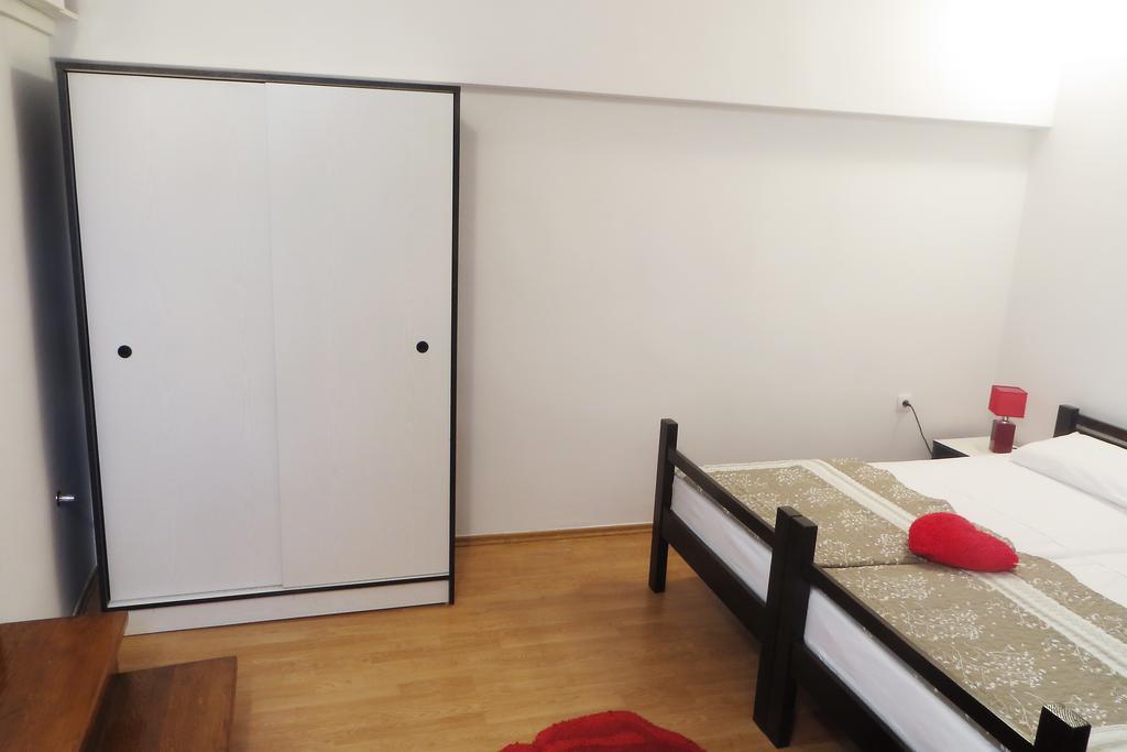 Apartment Nera Split Buitenkant foto